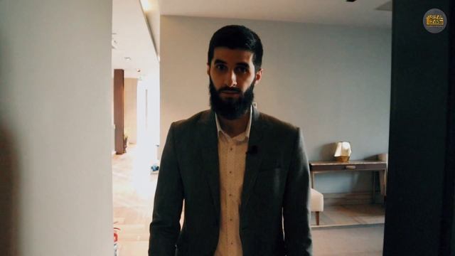 Квартиры в АЗИАТСКОЙ ЧАСТИ СТАМБУЛА 2021. Район Кадыкей. Недвижимость в Стамбуле | Проект #68 смотреть онлайн