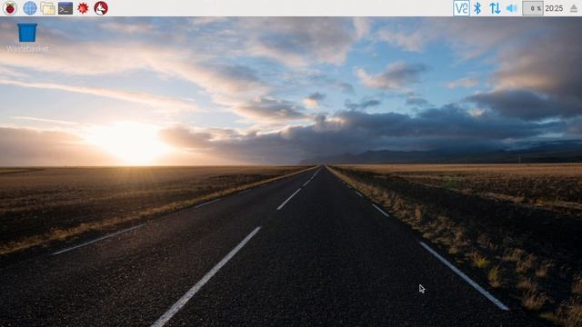Setting up VNC Server on a Raspberry Pi - Raspbain смотреть онлайн