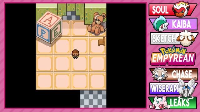 Pokemon Empyrean Part 20 THE VILLAGE SECRET! - Pokemon Fan Game Gameplay Walkthrough смотреть онлайн