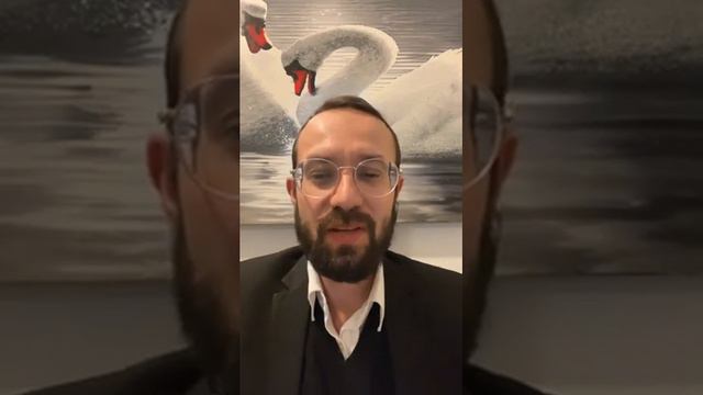 Шалом байт 3. Почему важно быть благодарным 2-ой половинке. смотреть онлайн