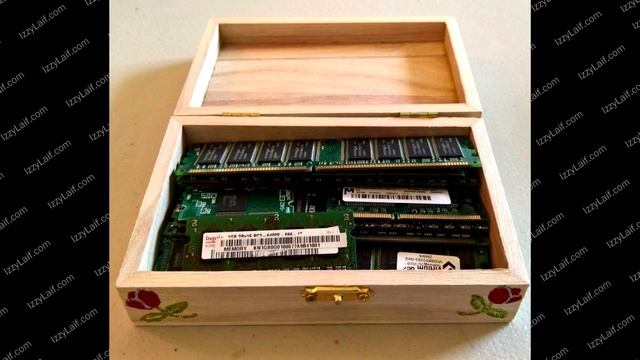 Сколько памяти можно поставить в ПК смотреть онлайн