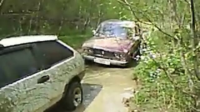 Восьмёрка. часть 3 смотреть онлайн