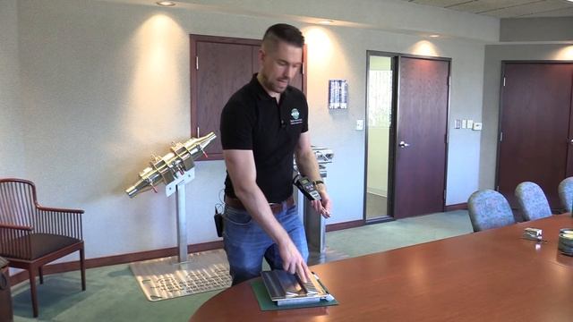 Learn How to Inspect & Pull Test Your Plate Magnet | Using MPI Magnetic Pull Test Kit Equipment смотреть онлайн