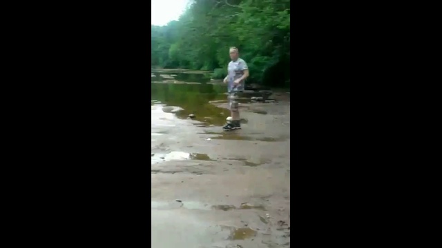 Edzell Stone Throwers смотреть онлайн