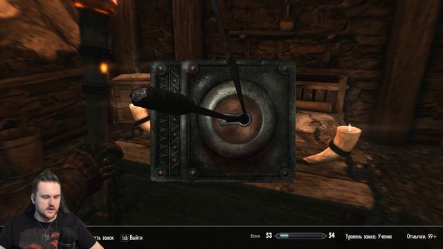 КРЫСИНОЕ ЛОГОВО ► Skyrim Anniversary Edition Прохождение #39 смотреть онлайн