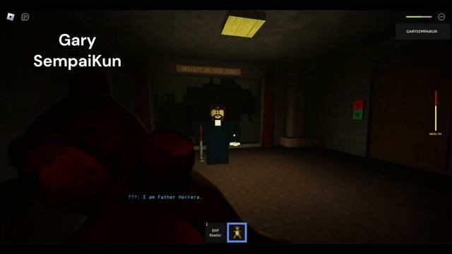 Faithless (Horror) - Roblox - Bad and True Ending смотреть онлайн