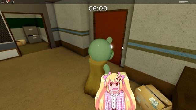 The Roblox Piggy Infection Grows... смотреть онлайн