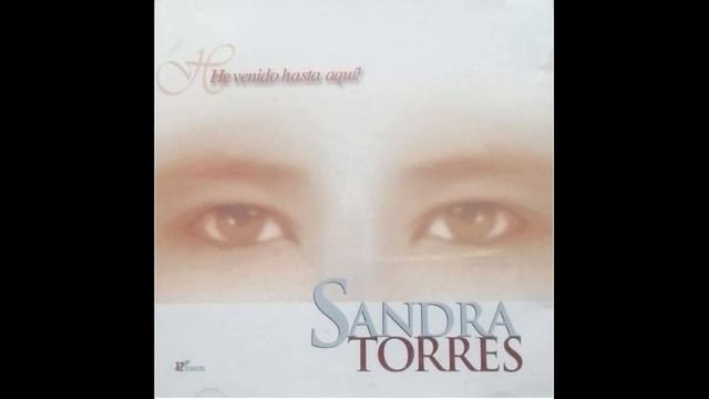 Nuestro Secreto - Sandra Torres