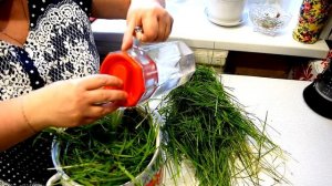 Как варить шишки? Кедровые