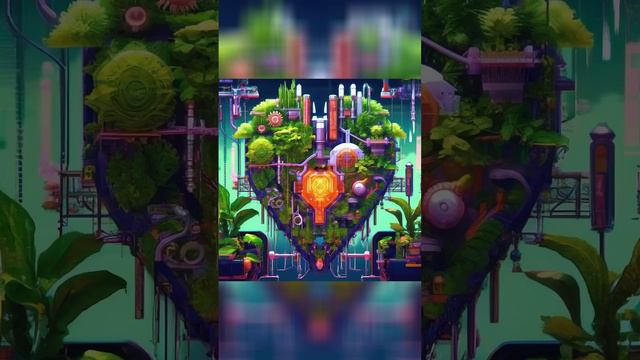 The Mechanics of Life // Video // Short version смотреть онлайн