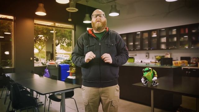 Project BreadWinner | The #RazerToaster Lives! смотреть онлайн