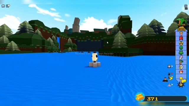 ТОП 3 ЛУЧШИХ ПЛЕЙСОВ В ROBLOX! смотреть онлайн