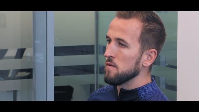Mourinho And Harry Kane Discussion | Stars Of Football England | All Or Nothing TOT Spurs | Part 6