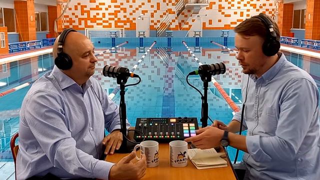 #11 АРКАДИЙ ВОЕВОДИН / ВОДНОЕ ПОЛО: ТРЕНЕР и АРБИТР: "Философов слишком много..." смотреть онлайн