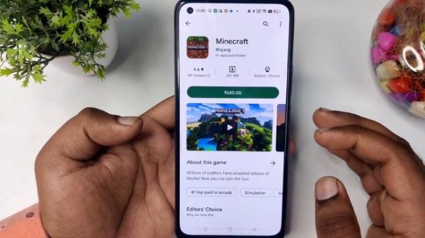 ?HOW TO DOWNLOAD MINECRAFT FREE FOR ANDROID 2023 || MINECRAFT FREE ME DOWNLOAD KAISE KARE ?