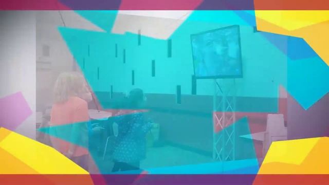 Video Games Stations at Yorktown School Family Festival смотреть онлайн