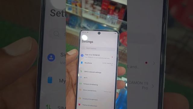 Techno Camon 19 Pro First Look and Spec's #unboxing #techno #technology #tech смотреть онлайн