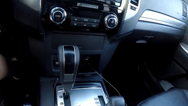 Pajero aggiornamento dopo 1 mese e mezzo смотреть онлайн
