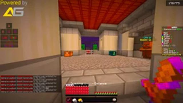 Minecraft | Bedwars | Playing With SUB | Java+Pocket Edition Server | 24/7 | New Paid Client | смотреть онлайн