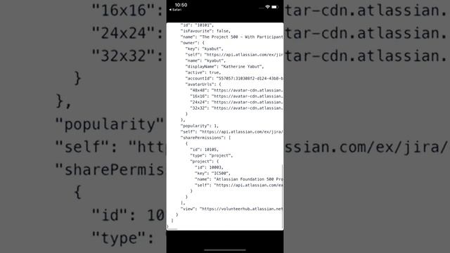 Atlassian 3LO Cordova demo смотреть онлайн