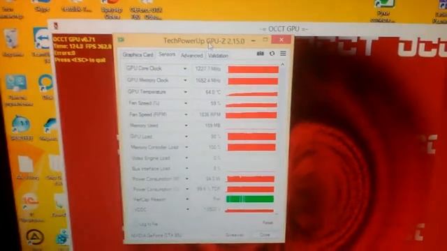 Видеокарта MSI GTX950 2G OCV2 смотреть онлайн