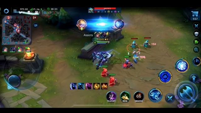 ⚡ELECTRIC GOAT SPAMMING | Heroes Evolved - Zed Build | Ranked Gameplay | Demonic Summoner Skin смотреть онлайн