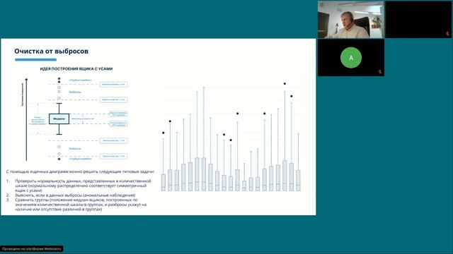 Novo Forecast Enterprise: прогнозирование спроса и управление цепочкой поставок в кризисных условия смотреть онлайн