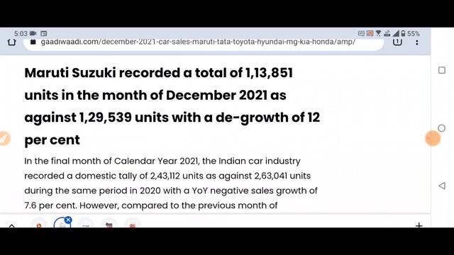 AUTO COMPANY SALES: DECEMBER 2021 | TATA MOTORS | TVS MOTORS | M&M | MARUTI SUZUKI | BAJAJ AUTO смотреть онлайн