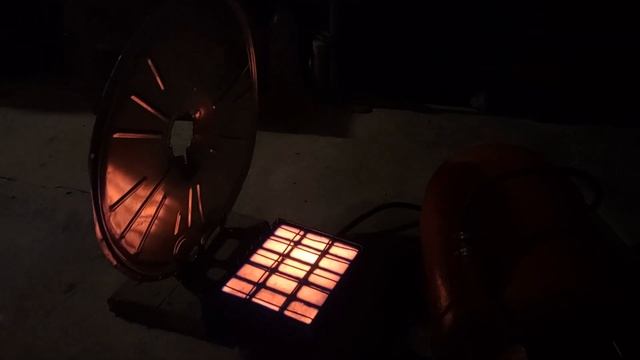 Как полностью дожечь газ пропан в баллоне. смотреть онлайн