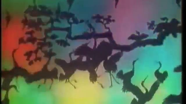 В мире животных (Paul Mauriat - Alouette) смотреть онлайн