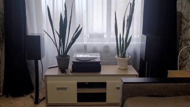 denon pma1500r + monitor audio gold. смотреть онлайн