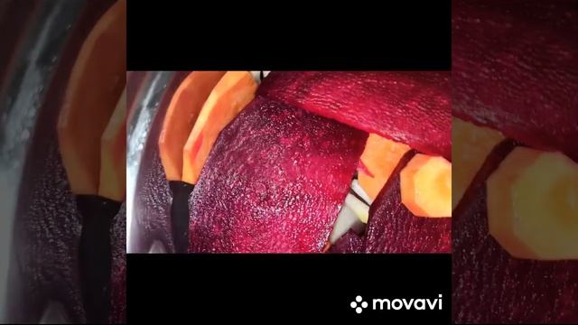 ТУШКОВАНА РИБА ? З ОВОЧАМИ?