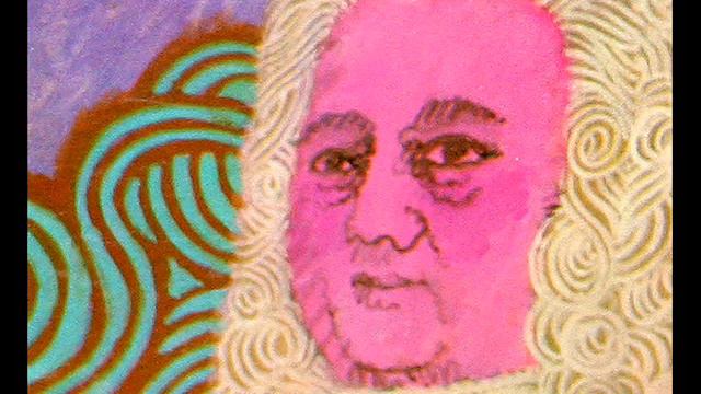 Telemann / Georges Armand, 1962: Concerto For Violin and Strings in G Major - Nonesuch LP смотреть онлайн