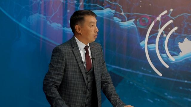Лодой-Дамба КУУЛАР: «Сохраним хорошее, сделаем лучше!» смотреть онлайн