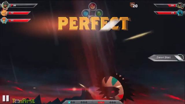 World of Warriors: Moonlight Meadow 3 смотреть онлайн