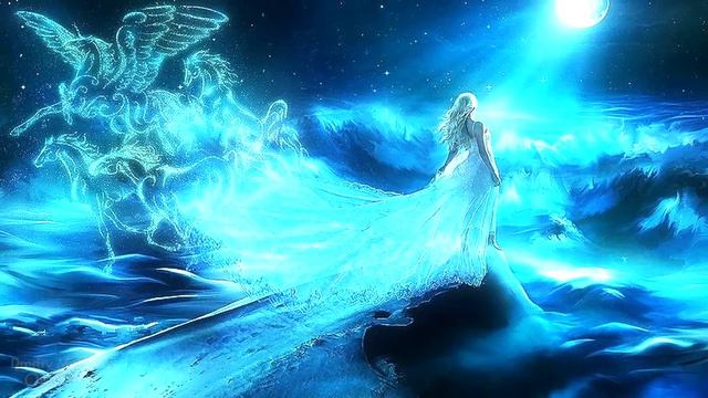 Beautiful Romantic music! Dmitry Metlitsky /Дмитрий Метлицкий "Прикосновение" смотреть онлайн