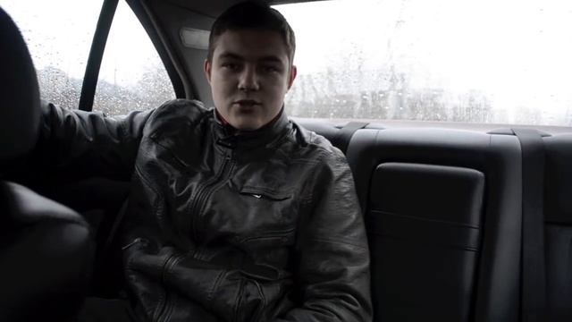 Обзор BMW 525 E34. 