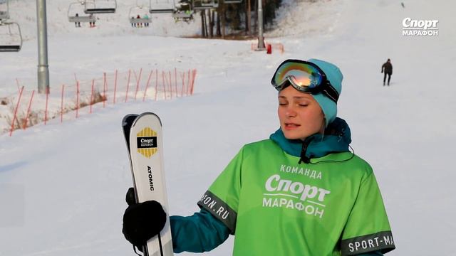 Atomic Cloud 8 2017-2018. Тесты, отзывы смотреть онлайн