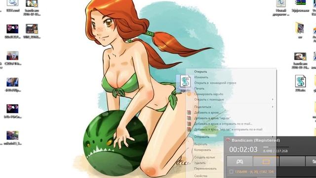 как сделать говорящий комп !!!! смотреть онлайн