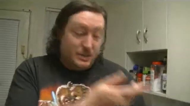 Cooking with SonicBlu: Fried Chicken & Groovy Gravy смотреть онлайн