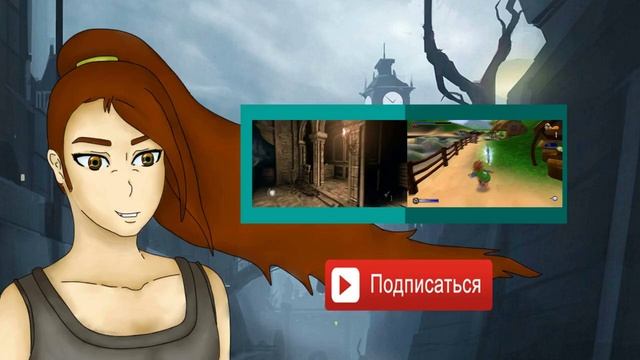 Sacred Underworld(Анкария) (─‿‿─) МОКА И ШУТКИ! #17 смотреть онлайн