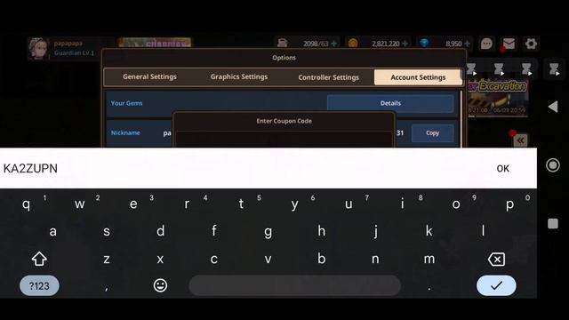SEPTEMBER _ GUARDIAN TALES COUPON CODES 2023 || GUARDIAN TALES COUPON CODES || GUARDIAN TALES CODES смотреть онлайн