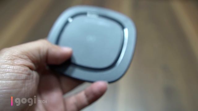 Digitek Platinum Wireless Charger 10W, best low cost wireless charger for Rs. 999 смотреть онлайн