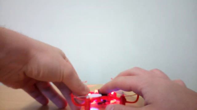 4Pcs Luminous Propeller Fitting for Floureon H101 Remote Control Quadcopter from Gearbest.com смотреть онлайн