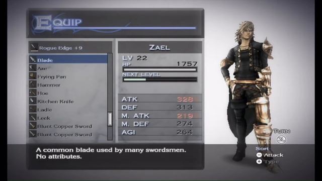 The Last Story Wii 1080P Walkthrough Part 20. Mystic Spider Boss Fight смотреть онлайн