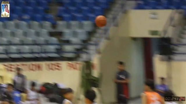 2023 Junior MPBL Playoffs | Game 1 South Quarterfinals | Dasmariñas vs Quezon 14U | November 2, 202 смотреть онлайн