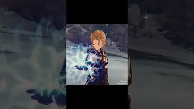 Genshin Impact Tiktok Compilation #15 смотреть онлайн
