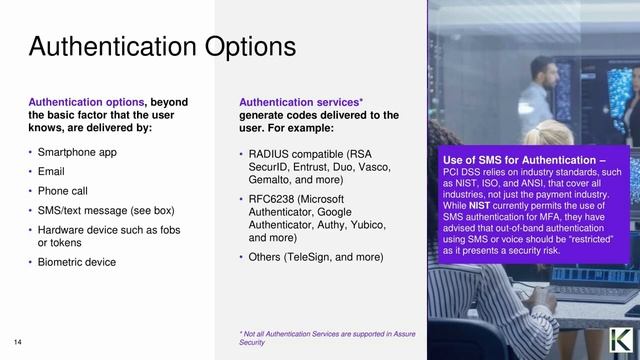 Best Practices for Multi Factor Authentication on IBM i смотреть онлайн
