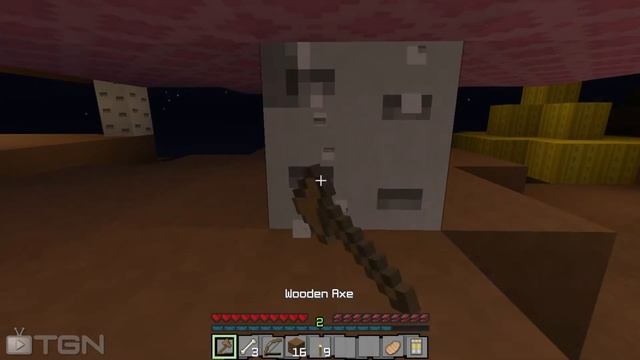 minecraft Vinyl fantasy scratch edition part 1 смотреть онлайн