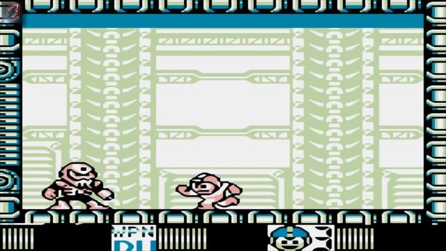 Mega Man III [Game Boy] [100% Walkthrough] [HD+] смотреть онлайн